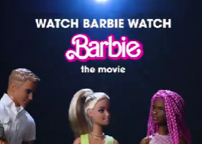 Sinopsis FIlm Barbie Terbaru: Pertualangan Semakin Seru dengan Ken