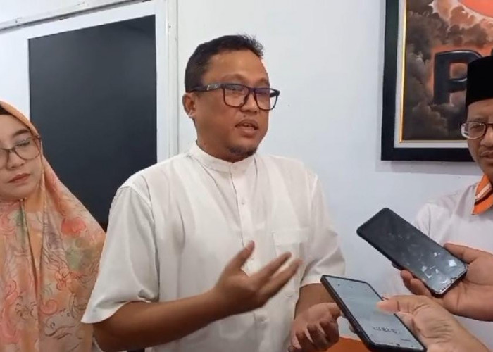 Ikut Penjaringan Bacalon Walikota dan Wakil Walikota Tegal, Anggota DPRD Kota Tegal: Bukan Hanya Hajat Pribadi
