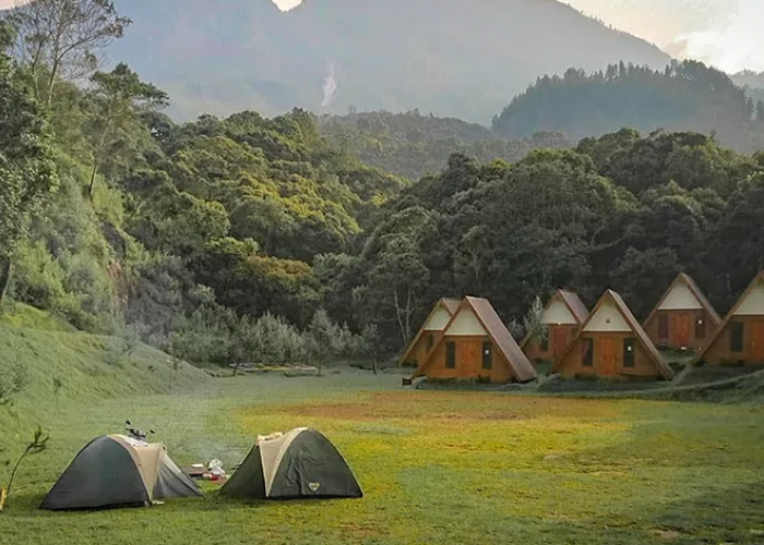 4 Camping Asyik di Tawangmangu yang Lokasinya Masih Sepi Pengunjung!