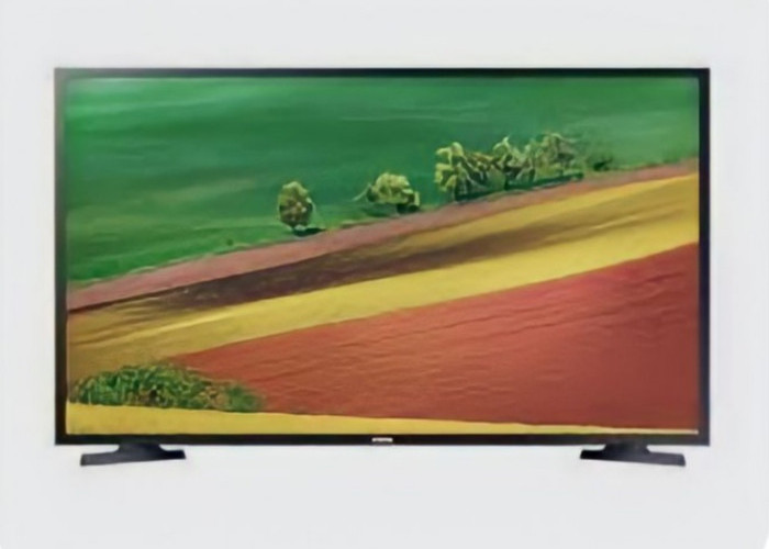 TV Samsung 32 Inch Berapa Watt? Ini Rekomendasi Smart TV dengan Daya Kecil
