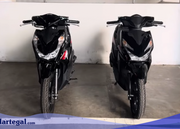 Motor Matic Honda Bekas Paling Dicari di 2025, Ini 7 Jenis dan Modelnya