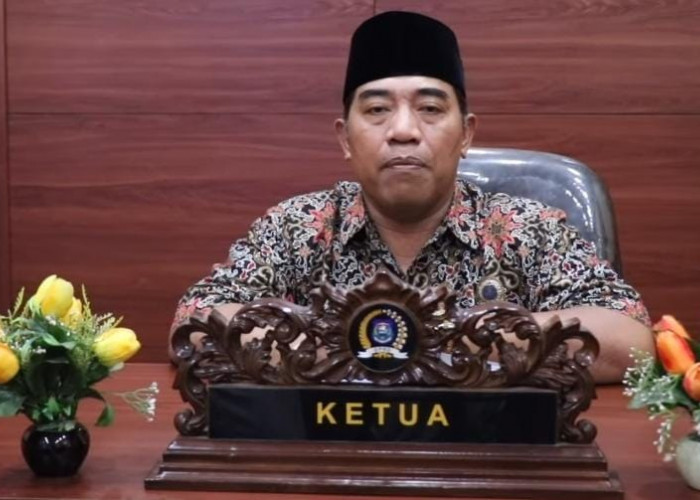 Ketua Sementara DPRD Kota Tegal Ucapkan Selamat Kepada Danlanal Baru