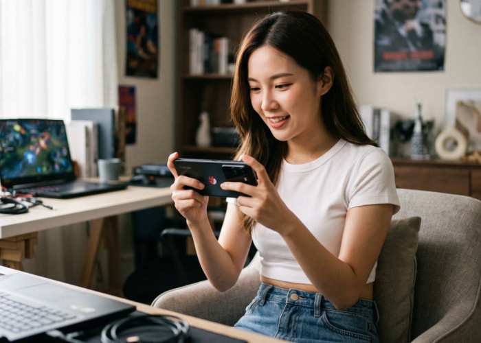 Daftar HP Gaming Snapdragon 1 Sampai 2 Jutaan FPS Stabil: Chipset Adreno Kencang & Adem