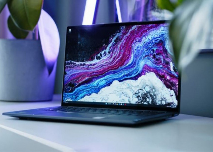 4 Rekomendasi Laptop Lenovo Terbaik 2024 untuk Harian, Prosesor Intel Core i5 Layar Tipis Full HD 