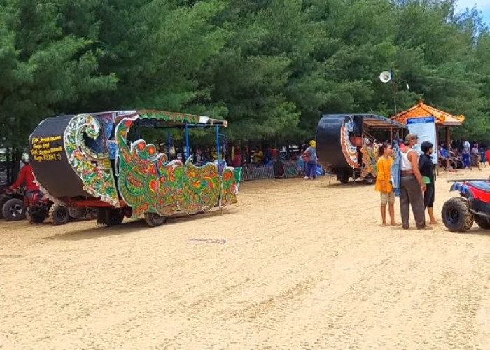 5 Destinasi Wisata di Rembang Ini Masih Jarang Dilirik Wisatawan Domestik