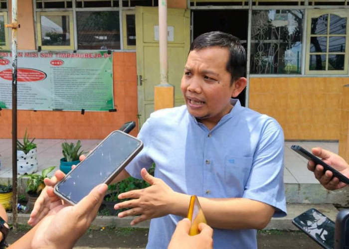 Belanja Modal DPUPR Kabupaten Tegal Baru 9,2 Persen, DPRD Desak Percepatan Proyek Infrastruktur