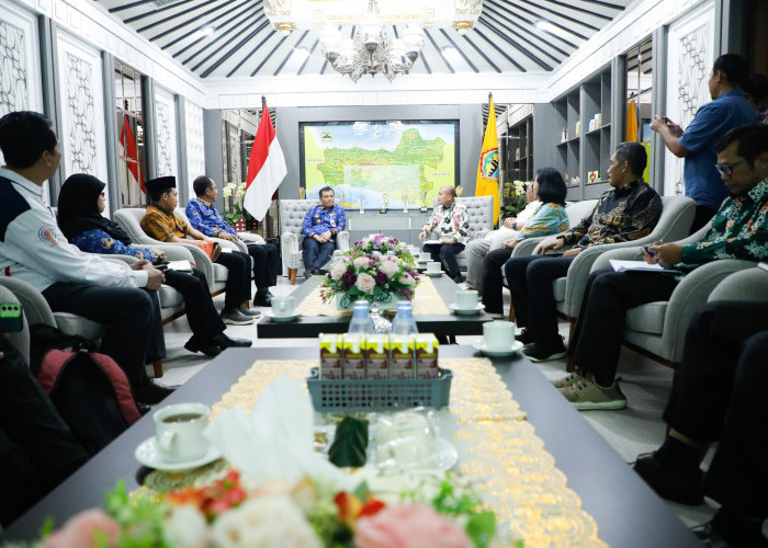 Jateng Tuan Rumah Pomnas 2025, Dongkrak Prestasi dan Ekonomi 