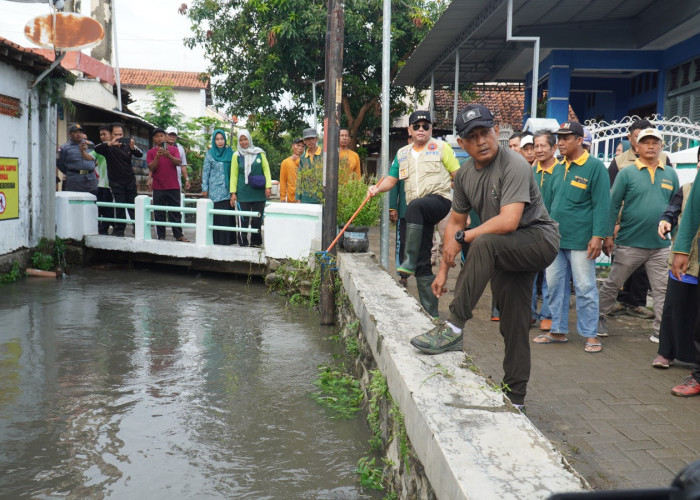Buka Pelaksanaan RCU, Wali Kota Tegal Dedy Yon: Bukan Sekedar Visi Misi Tapi Tindakan Nyata