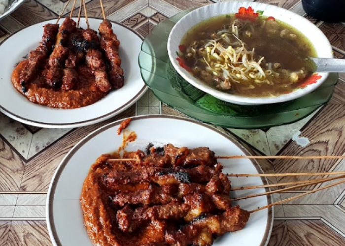 7 Kuliner Unik khas Pemalang yang Sulit Ditemukan di Tegal