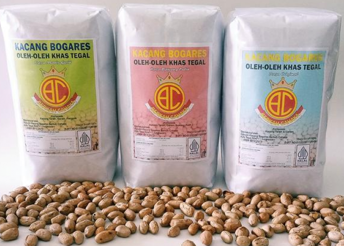 5 Oleh-oleh Khas Tegal yang Tahan Lama dan Mudah Dibawa untuk Perjalanan Jauh