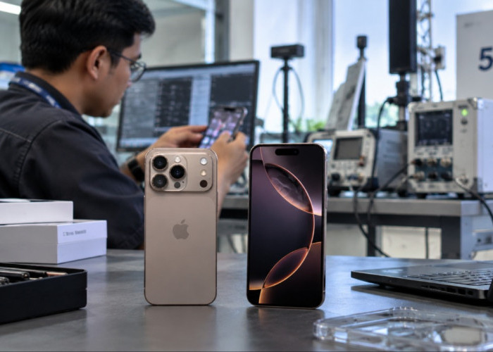 iPhone 18 Pro dan Pro Max Pakai Modem 5G Berbeda, Apa Dampaknya untuk Pengguna?