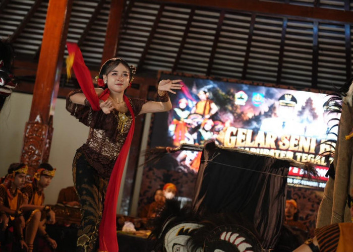 Tahun Depan Pemkab Gelar Festival Kuliner Khas Tegal di TMII 