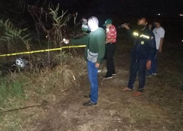 Mayat Tanpa Kepala yang Diduga Pegawai Bapenda Semarang, Dibunuh Lebih Dulu Baru Dibakar