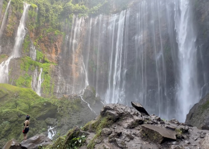 3 Wisata Alam di Malang yang Jarang Dieksplor, Padahal Eksotis