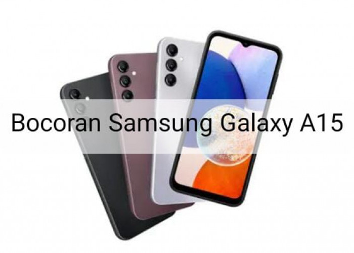 Sudah Kantongi TKDN, Samsung Galaxy A15 Siap Meluncur ke Indonesia? 