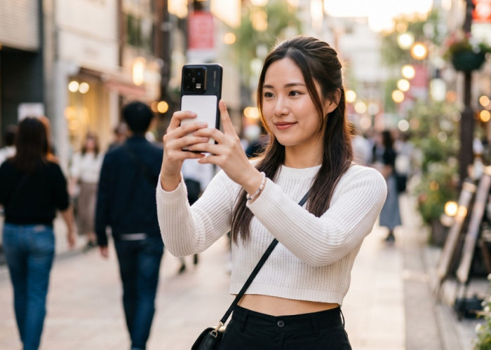 5 HP Android Flagship Kamera Leica, Zeiss, & Hasselblad Setara iPhone: Hasil Foto & Video Profesional!