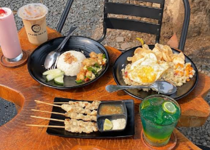 Daftar Cafe Hits di Semarang yang Buka Hingga Tengah Malam, Cocok untuk Nongkrong Asik