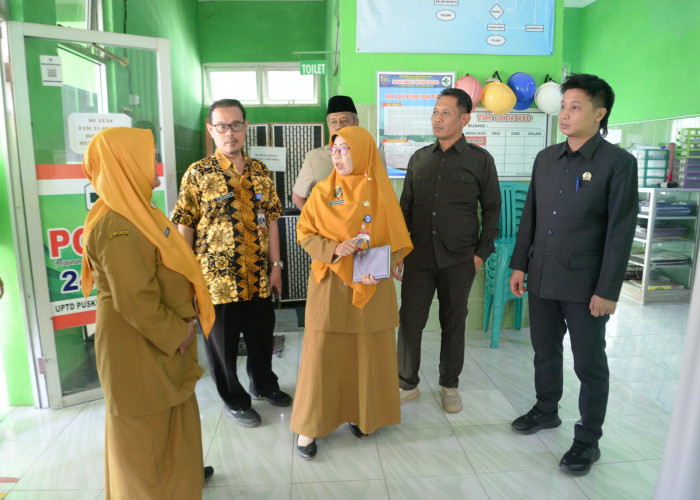 Desak Layanan Cepat, Warga Ajukan Penambahan Puskesmas di Pagerbarang Tegal