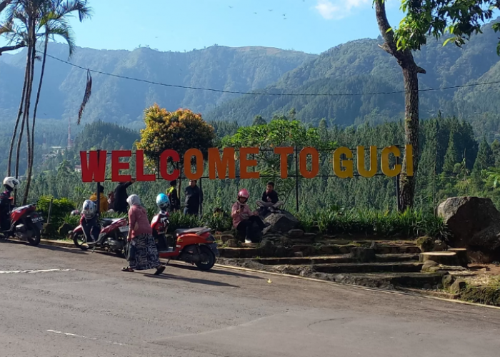 Cek Detail Lengkap Tarif dan Wahana Terbaru di Pemandian Air Panas Guci Sebelum Liburan