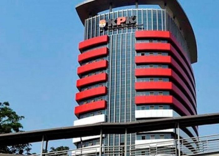 Bupati Klaten Hamenang Wajar Ismoyo Diduga Terjaring OTT KPK 