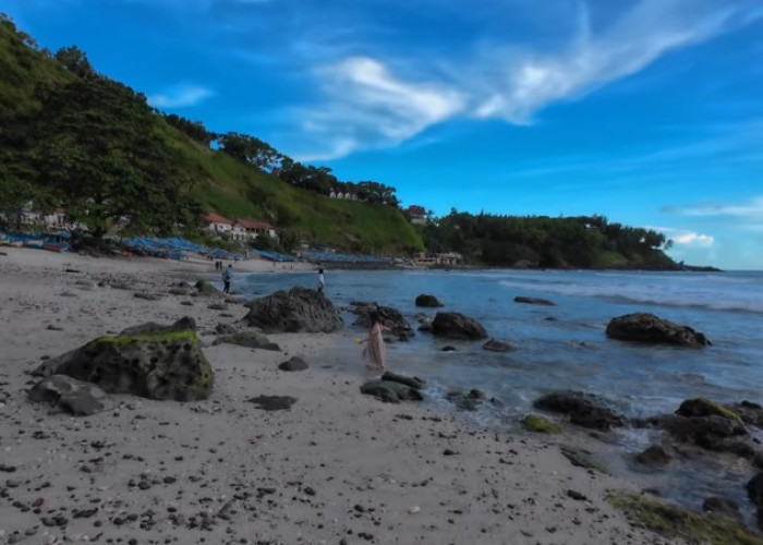 5 Wisata Alam Memukau di Kebumen yang Budget Friendly