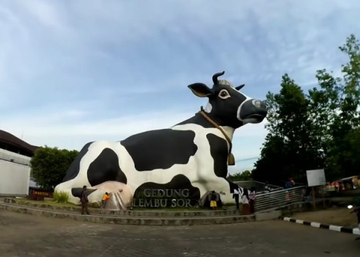 12 Kota di Jawa Tengah dengan Julukan Unik yang Khas, Sudah Tahu?