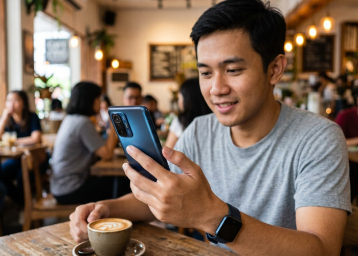 Daftar HP Android Canggih Harga Rp2 Jutaan: Pilihan Terbaik Buat Gaming & Harian