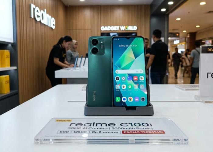 6 HP Android yang Bisa Jadi Powerbank, Cocok untuk Bepergian