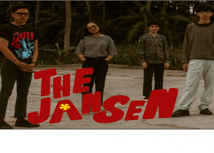 Kisah Perjuangan Band Indonesia The Jansen yang Sukses Bawakan Musik Punk 1970-an Ke Telinga Gen Z 