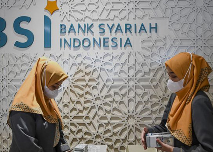 Syarat Pinjaman Tanpa Bunga Bank BSI, Proses Pengajuan Mudah Bisa Cair dengan Cepat