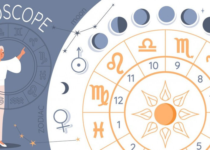 4 Mitos Soal Zodiak yang Selalu Dipercaya, Apakah Anda Termasuk?