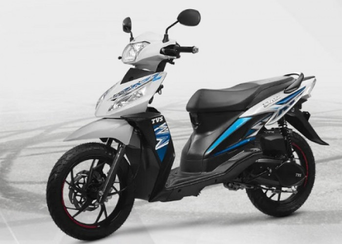 3 Motor Matic Murah dan Irit Setara Honda BeAT 2024, Cocok Buat Perjalanan Harian Anti Boncos