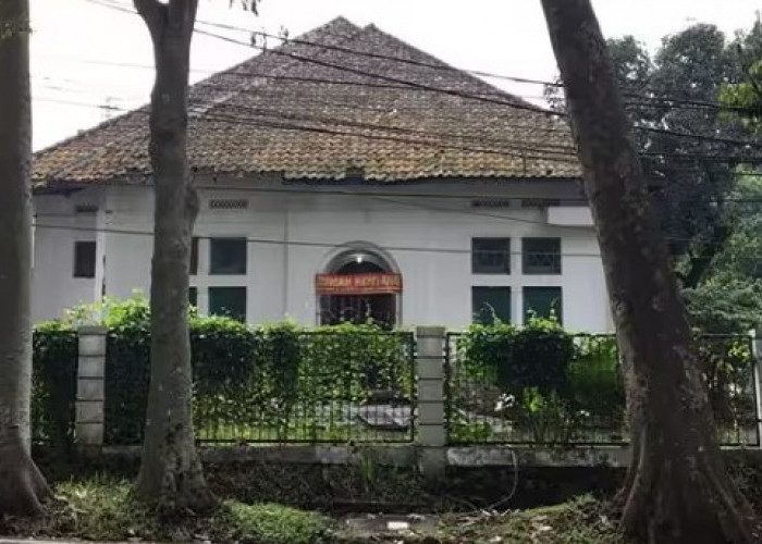 3 Cerita Mistis Rumah Kentang di Indonesia, Ada Kaitannya dengan Munculnya Sosok Genderuo