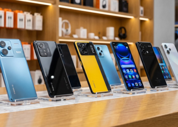 Rekomendasi Hp Xiaomi 2 Jutaan Terbaik 2026, Spek Gahar Kamera Jernih!
