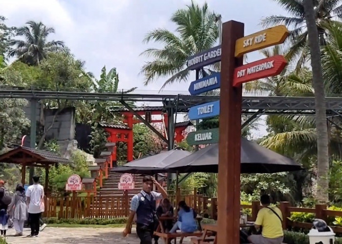 5 Wisata Edukatif Paling Seru di Jawa Tengah, Dapat Ilmu Asyik