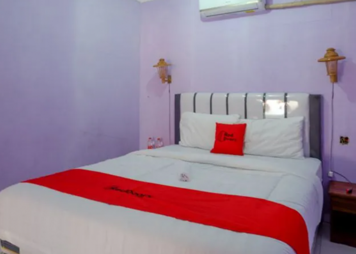 5 Hotel Dekat Gua Jatijajar Kebumen, Tidur Nyenyak Setelah Menjelajah!