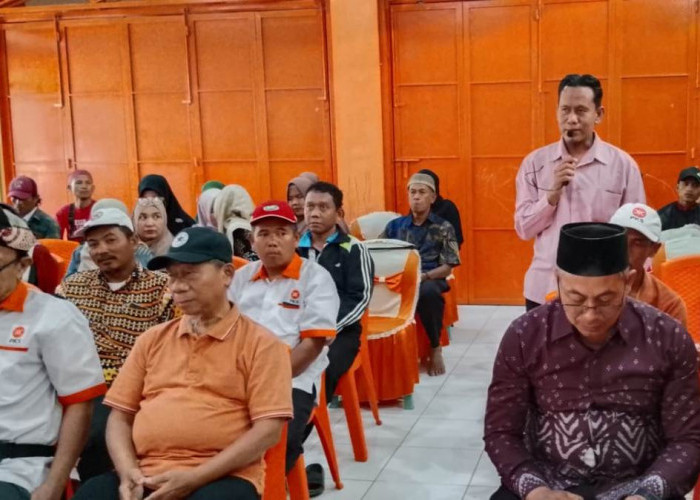 Ancaman Banjir Mengintai Pantura: Warga Tegal Desak Normalisasi Sungai Cacaban