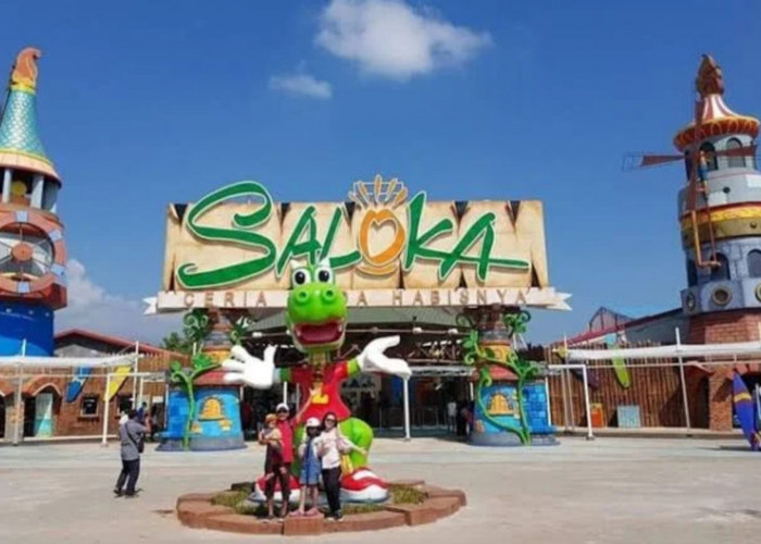 7 Tempat Wisata Salatiga yang Paling Diminati Wisatawan, Cocok untuk Liburan Akhir Pekan