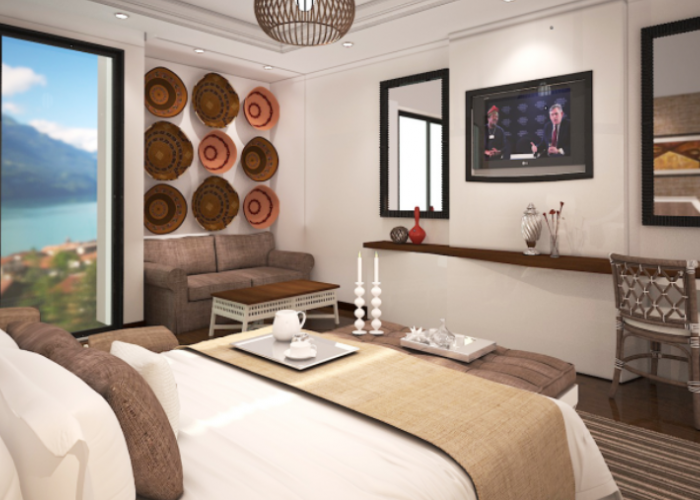 Rekomendasi Hotel Murah Semarang Dekat Simpang Lima, Cocok buat Stay di Jantung Kota