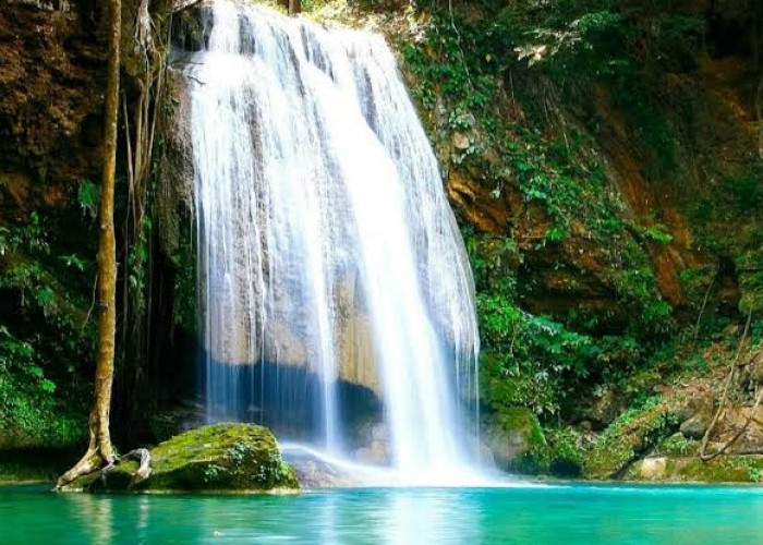 4 Spot Wisata Alam Tersembunyi Tawangmangu yang Sejuk dan Bikin Betah