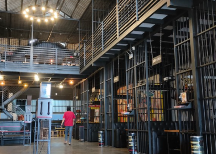 7 Rekomendasi Kafe di Purwokerto yang Estetik Buat Foto