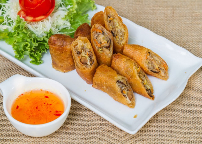 5 Jajanan Lokal khas Semarang, Selalu Jadi Favorit Pelancong Domestik