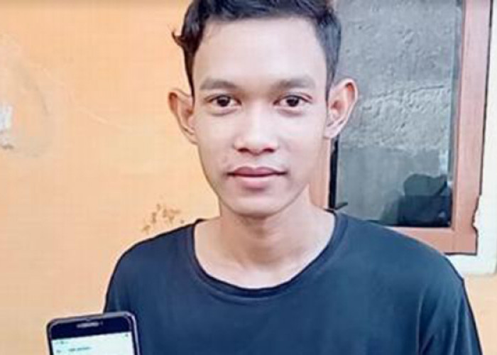 Hacker Bjorka Disebut Orang Cirebon, Mabes Polri: Identitas Jelasnya Belum Dikantongi