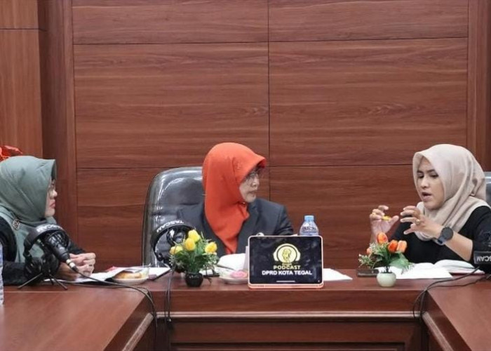 Peran DPRD Kota Tegal dalam Pencegahan Kekerasan Terhadap Anak dan Perempuan