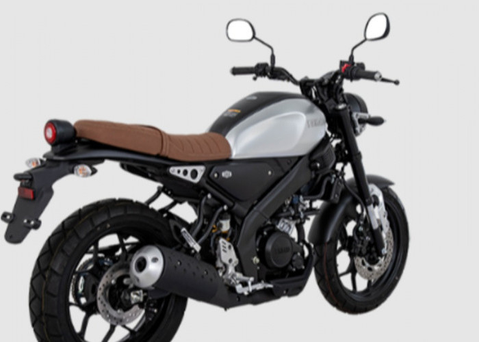 5 Motor Model Klasik untuk Anak Muda 2026: Tampil Retro, Stylish, & Ganteng Maksimal!
