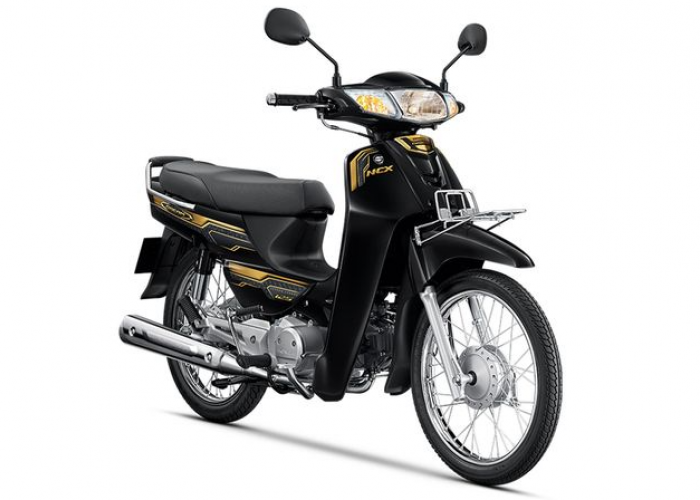 Honda Astrea Reborn Diproduksi Lagi? Mesinnya Lebih Besar 125 cc, Harganya Tembus Segini