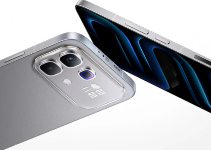 7 Alasan Infinix Note 60 Pro Jadi HP Favorit Pelajar dengan RAM Lega dan Baterai Badak