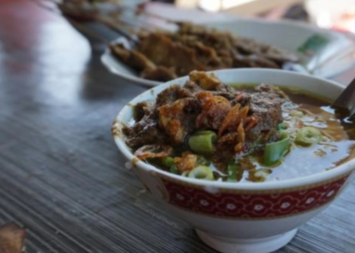 Wajib Coba! Tempat Makan Enak di Pemalang yang Viral