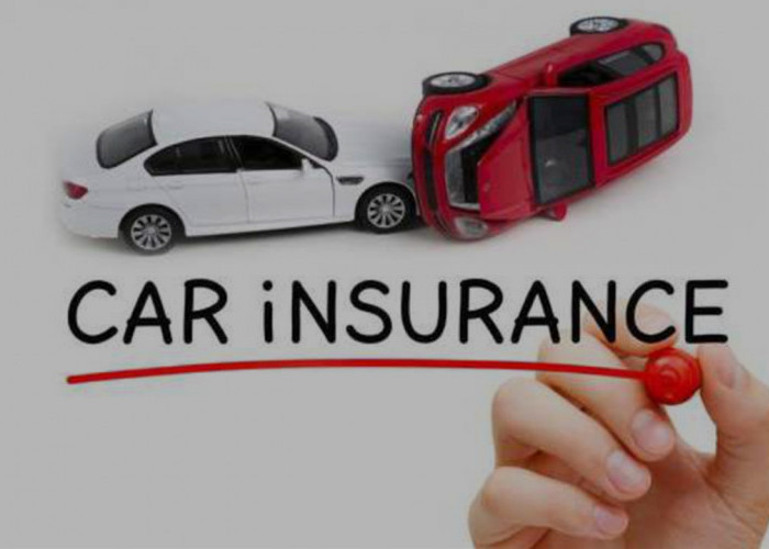 4 Pilihan Jenis Asuransi Mobil Terbaik, Melindungi 100 Persen Kendaraan Kesayangan Anda
