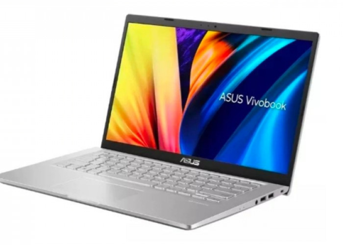 Spesifikasi ASUS VivoBook 14 A1400EA Core i7-1165G7 yang Mengagumkan, Cocok untuk Mahasiswa